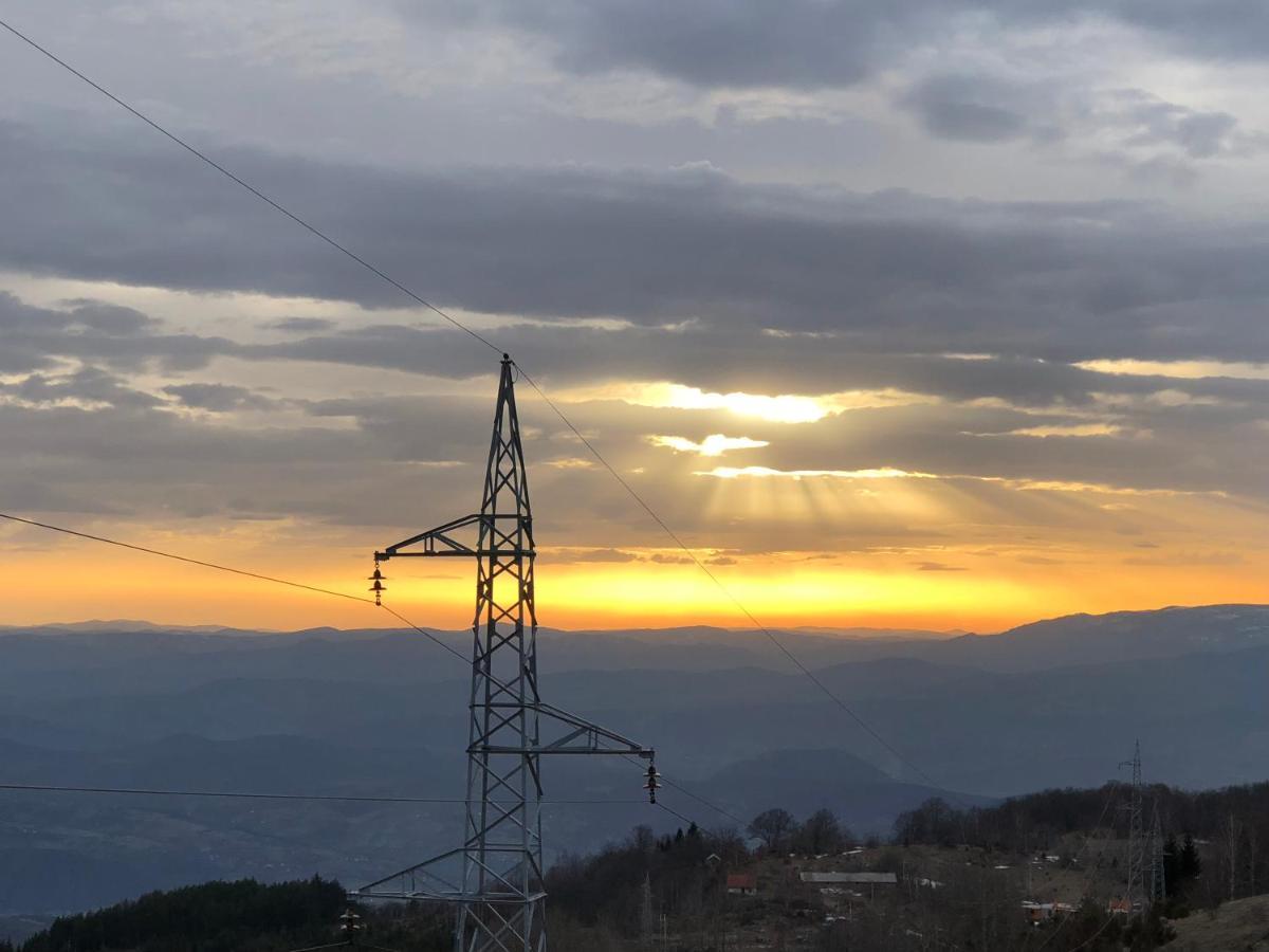 Milmari M12 Διαμέρισμα Κοπαόνικ Εξωτερικό φωτογραφία