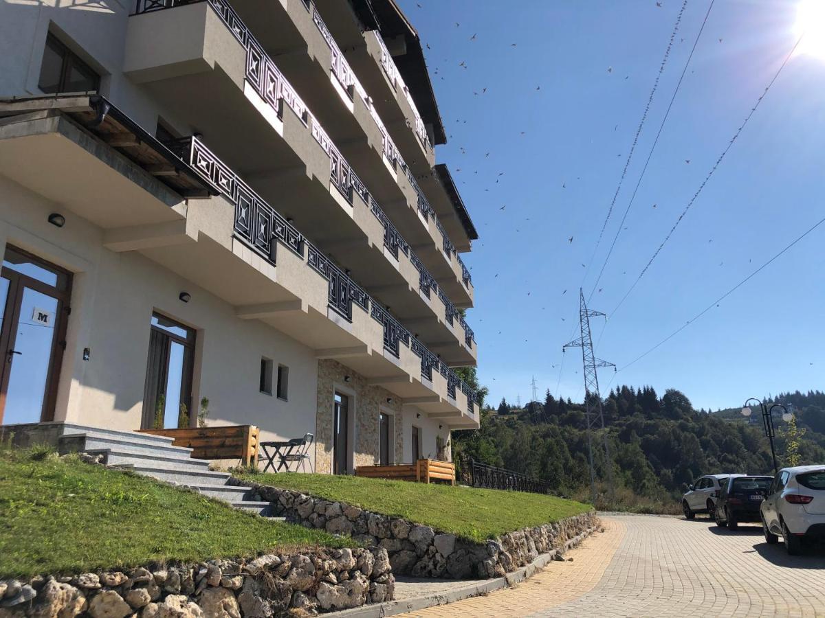 Milmari M12 Διαμέρισμα Κοπαόνικ Εξωτερικό φωτογραφία