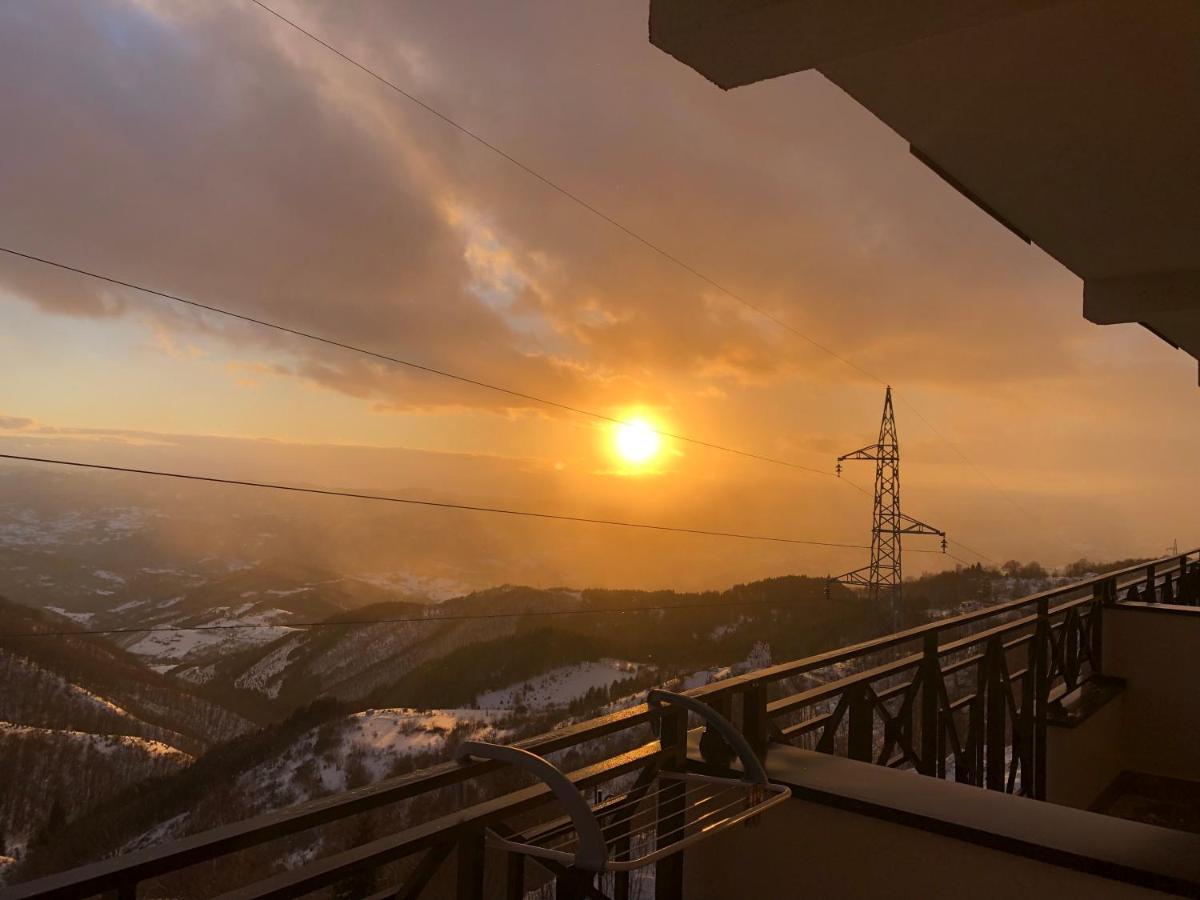 Milmari M12 Διαμέρισμα Κοπαόνικ Εξωτερικό φωτογραφία